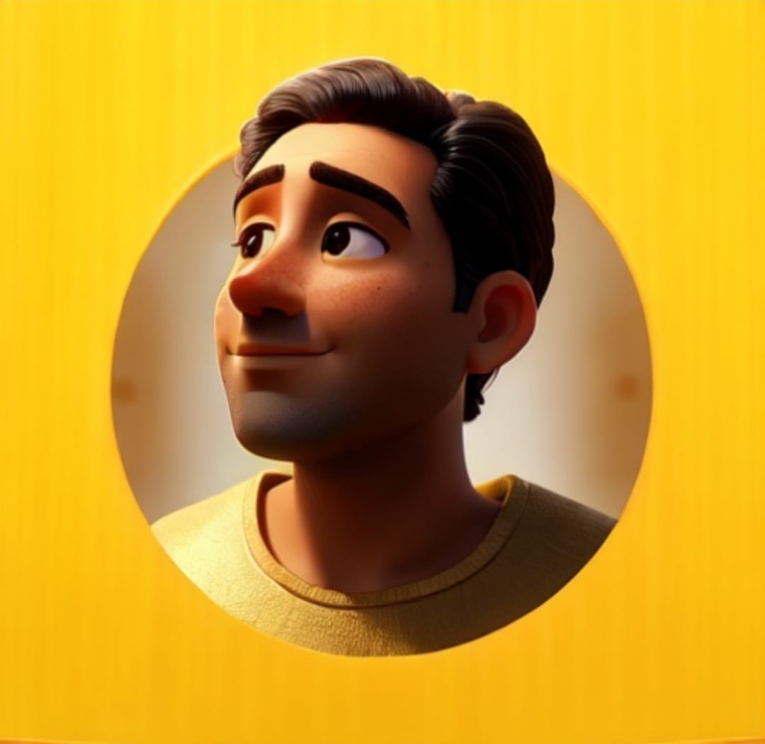 Ishank Avatar
